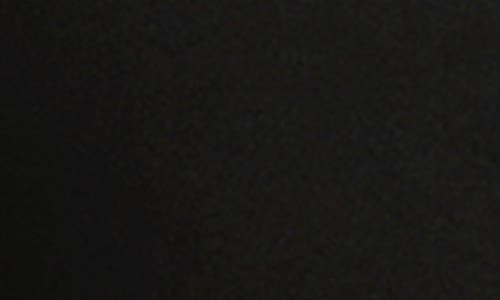 Sea Level Essentials Edit Cross Front Bikini Top In Black