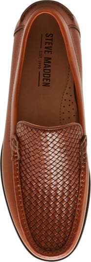 Akerman Woven Loafer