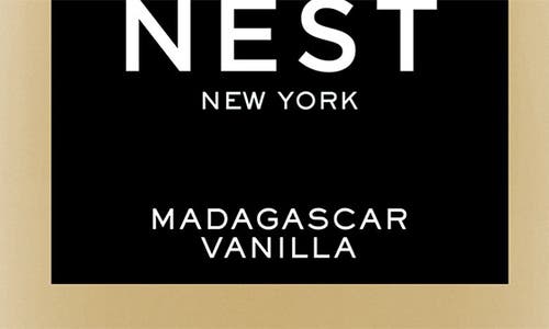 Nest New York Madagascar Vanilla Body Wash In Transparent