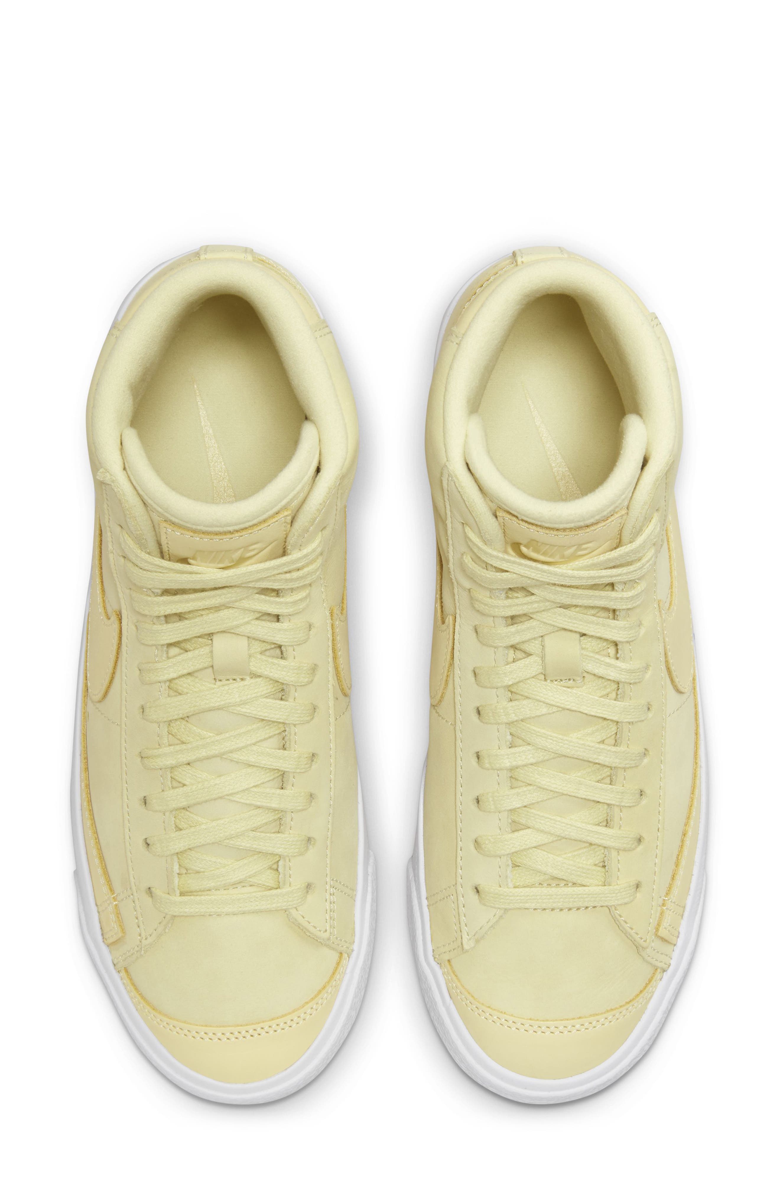 Nike Blazer Mid 77 LX Sneaker, Alternate, color, 