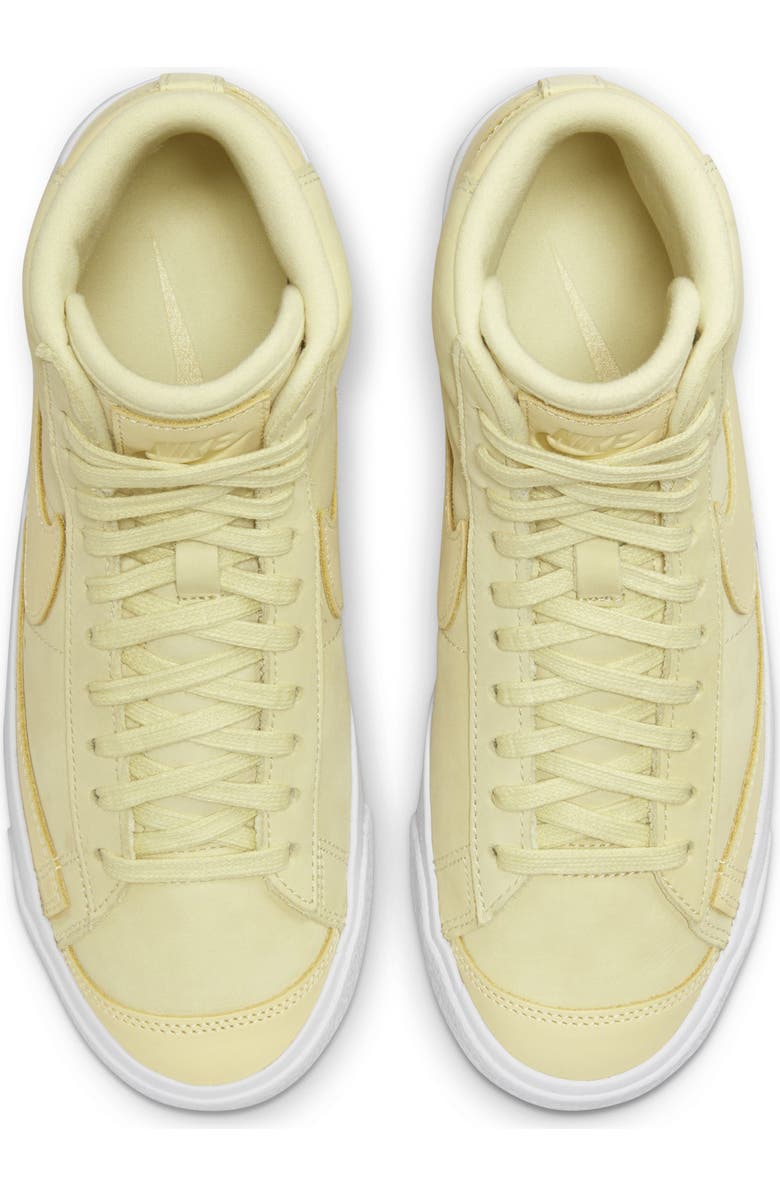 Nike Blazer Mid 77 LX Sneaker, Alternate, color,