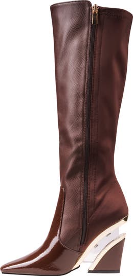 Villa Tall Boot