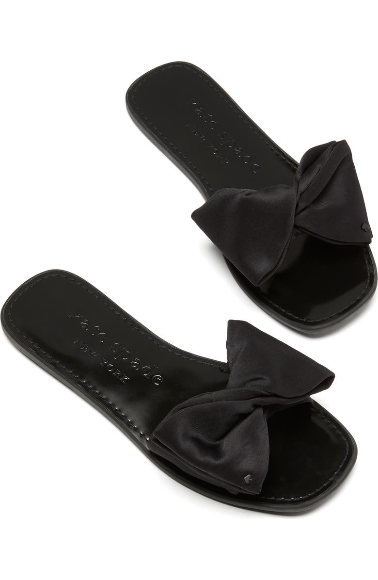 Kate Spade New York bikini slide sandal, Alternate, color,