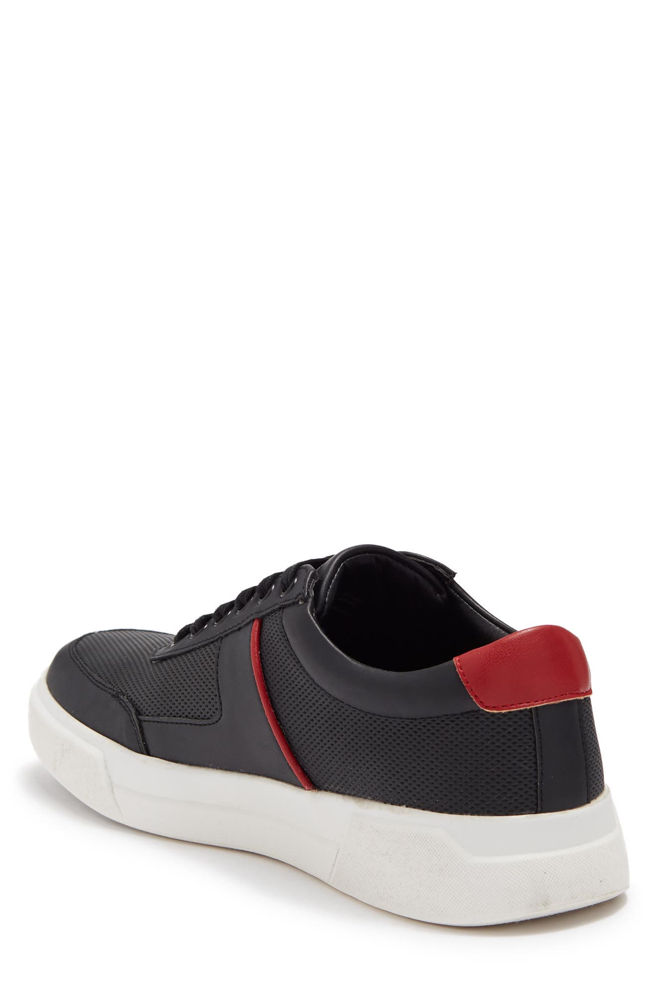 MADDEN Derly Low Top Sneaker, Alternate, color, 