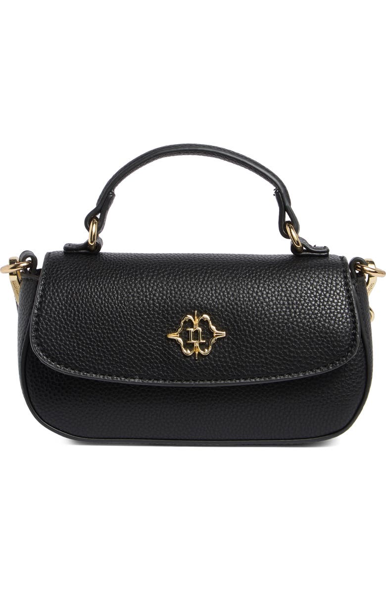 Nanette Lepore Rosie Top Handle Crossbody Bag, Main, color,