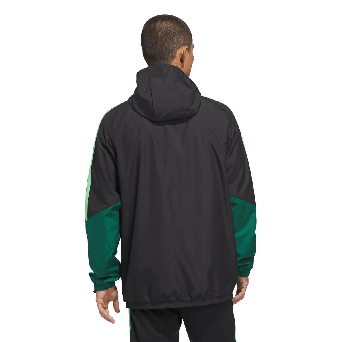 Men's adidas Black Mexico National Team FIFA x World Cup 2026 Tiro