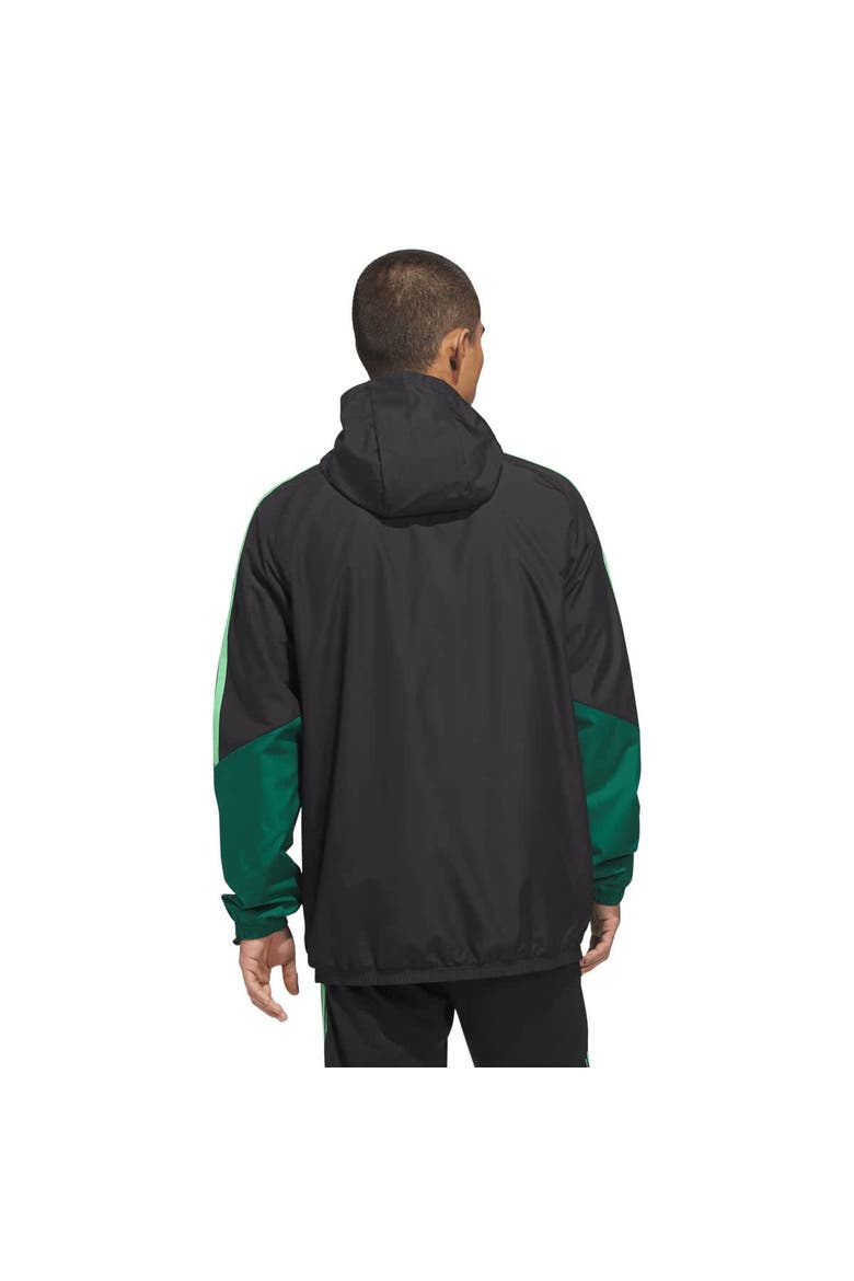 Men's adidas Black Mexico National Team FIFA x World Cup 2026 Tiro