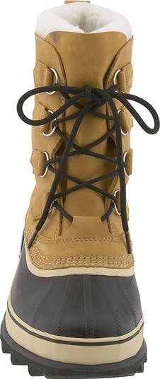 macpopolo 　SOREL Caribou ブーツ メンズ 8 楽天市場】ソレル SOREL スノーブーツ メンズ カリブーロイヤル