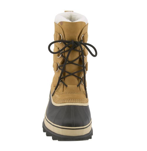 Sorel Caribou™ Wp Boot In Sand