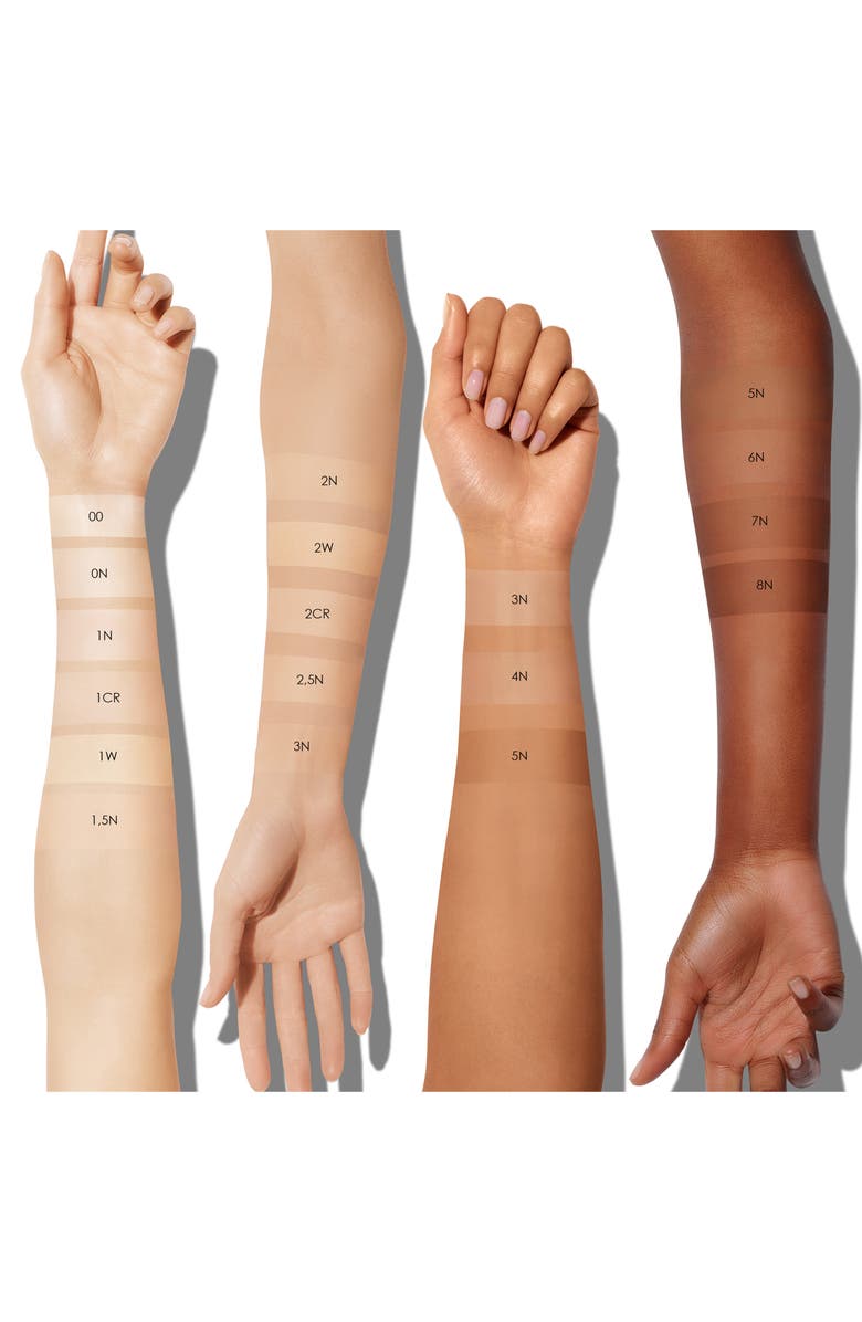 DIOR Forever Natural Matte Velvet Compact Foundation, Alternate, color, 5 Neutral