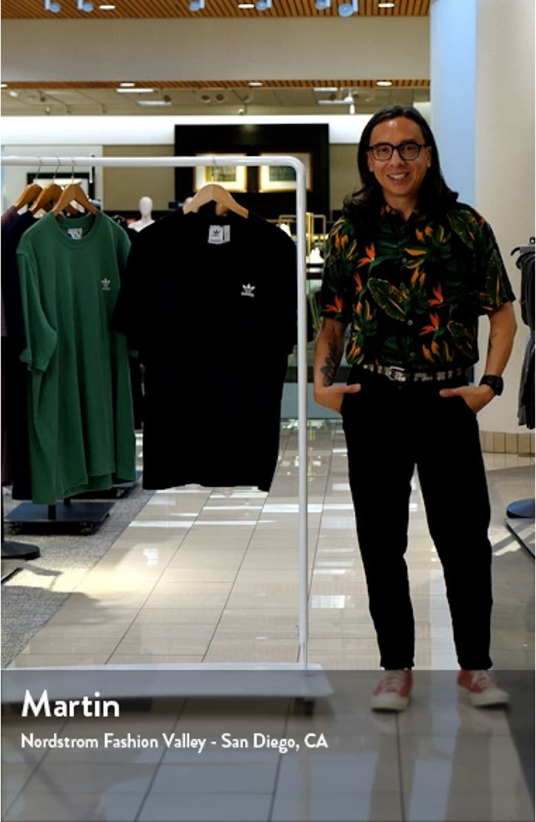 Commuter Classic Fit Stretch Button-Up Shirt, sales video thumbnail