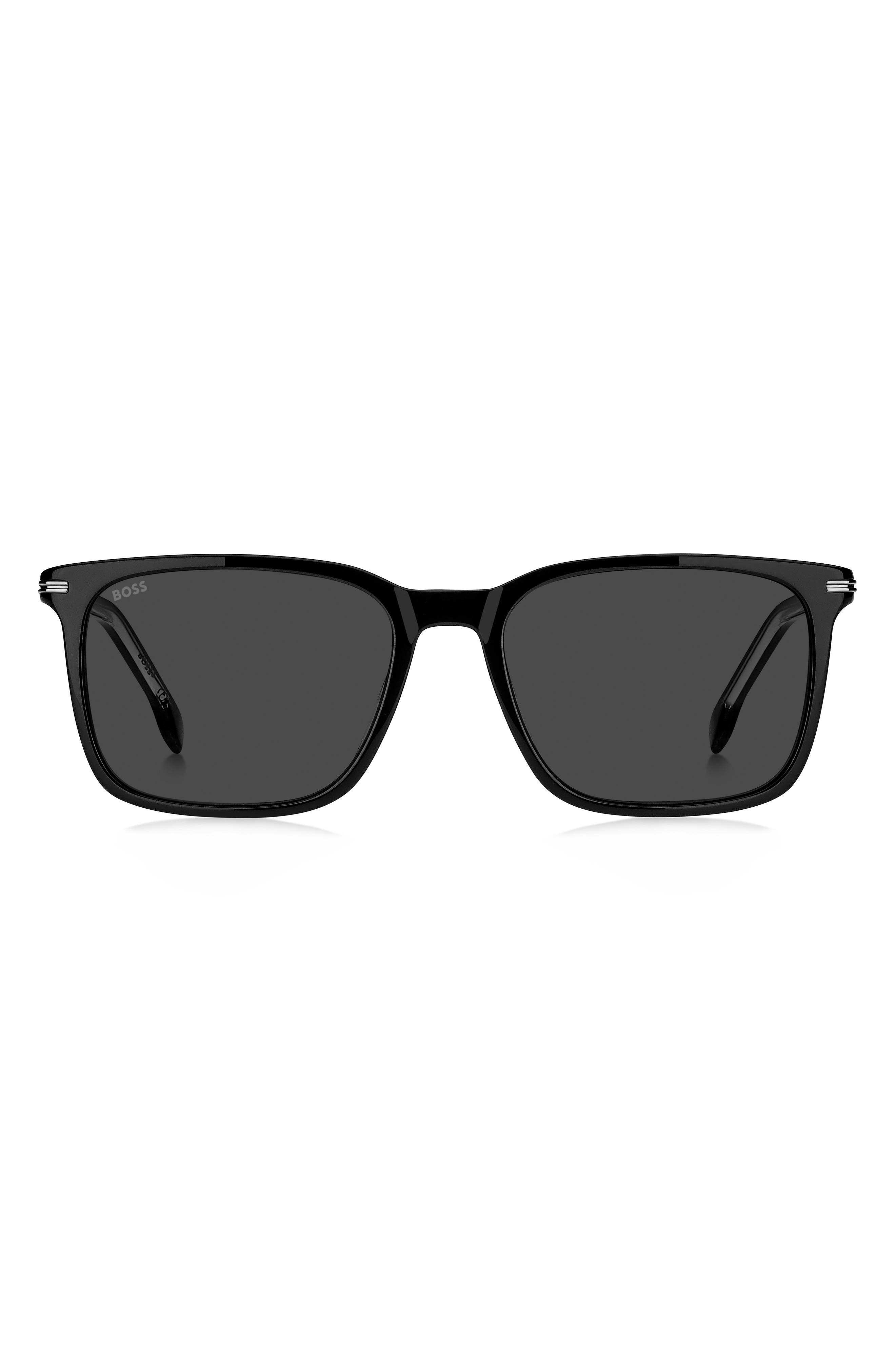 selected BLACK/ GREY