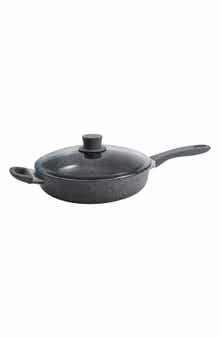 ZWILLING Ceramic 3.9-Quart Sauté Pan
