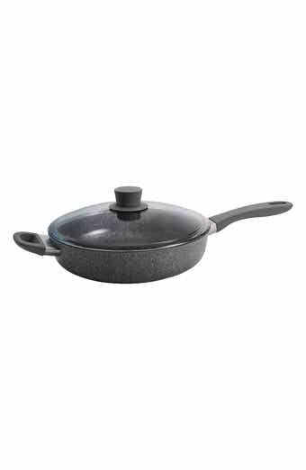 ZWILLING Ceramic 3.9-Quart Sauté Pan