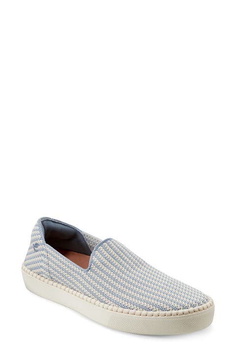 Presley Knit Slip-On Sneaker (Women)