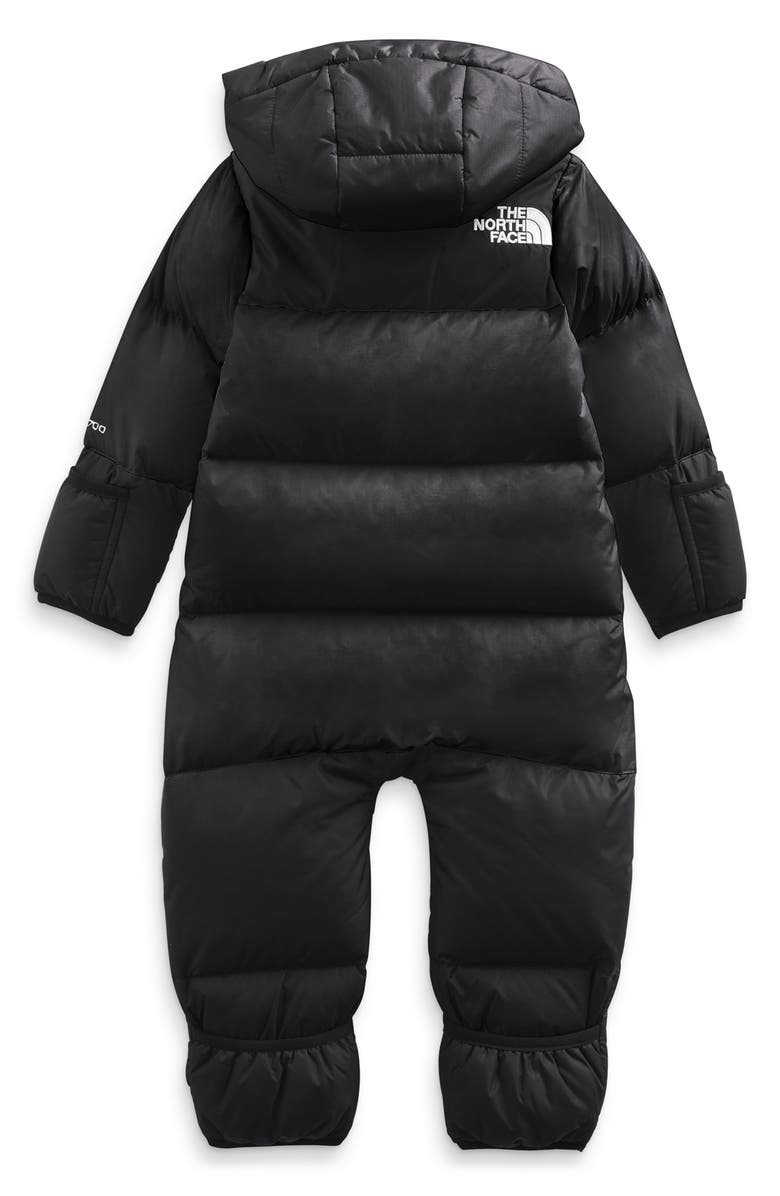 The North Face 1996 Retro Nuptse<sup>®</sup> 700 Fill Power Down Bunting, Alternate, color, 