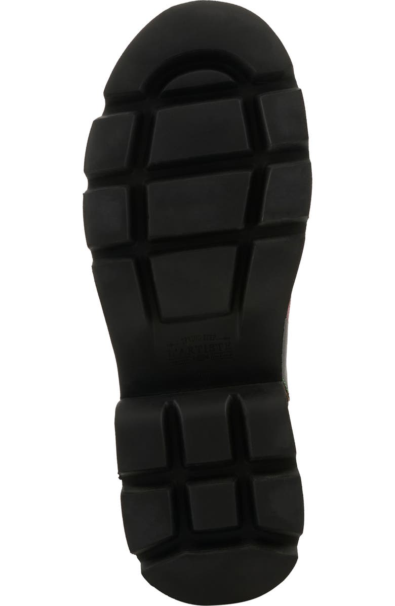 L'Artiste by Spring Step Busybee Platform Mary Jane Shoe, Alternate, color,