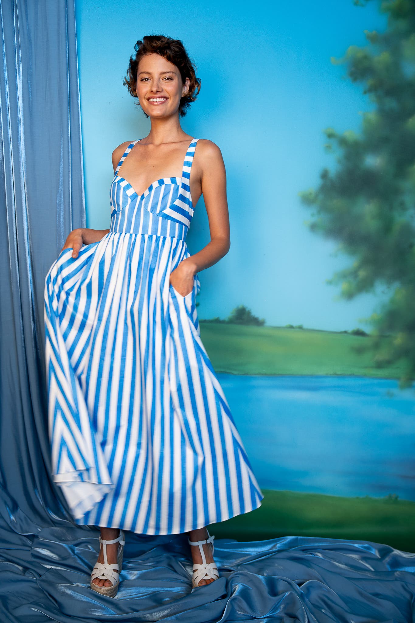 RACHEL ANTONOFF Victoria Dress (Women) | Nordstrom