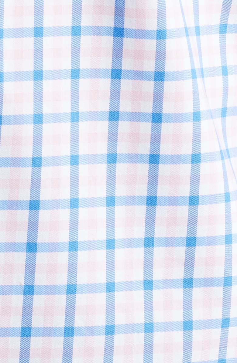 Peter Millar Gardner Crown Lite Performance Button-Down Shirt, Alternate, color,