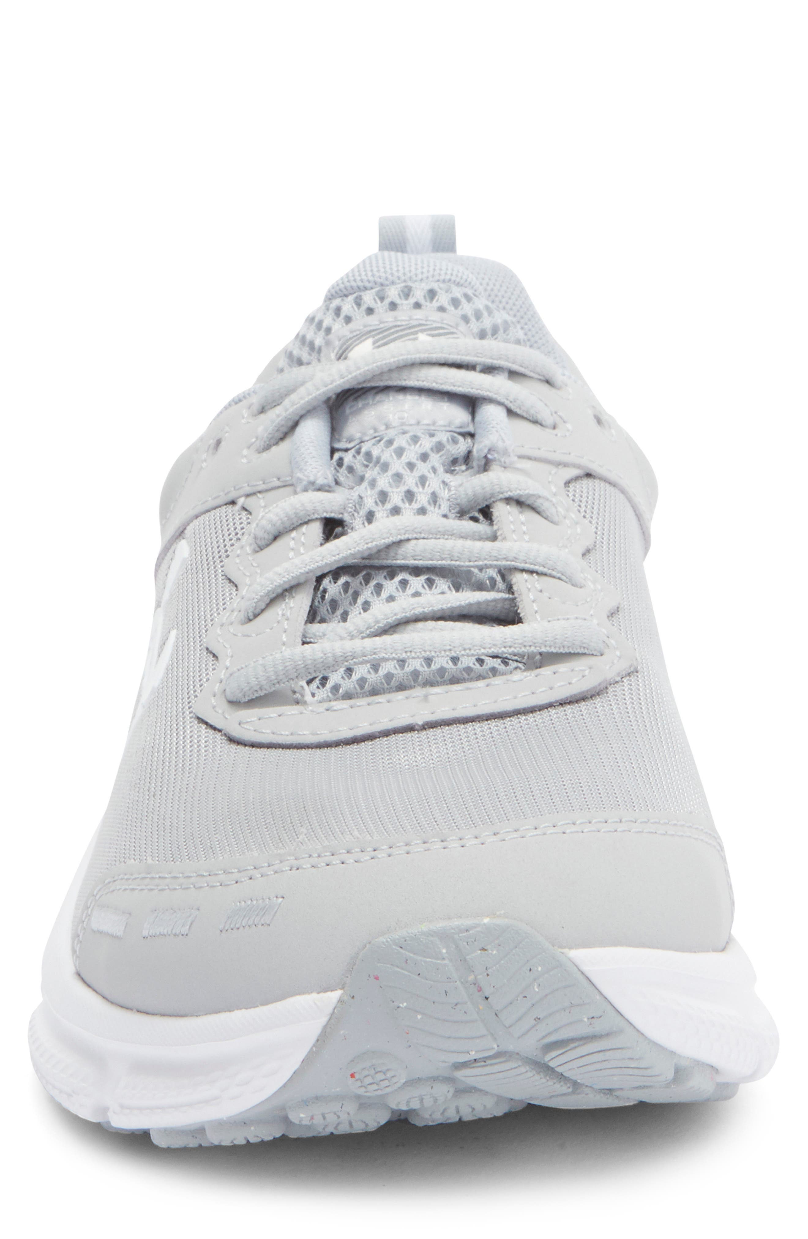 Charged Assert 10 Sneaker, Alternate, color, MOD GRAY
