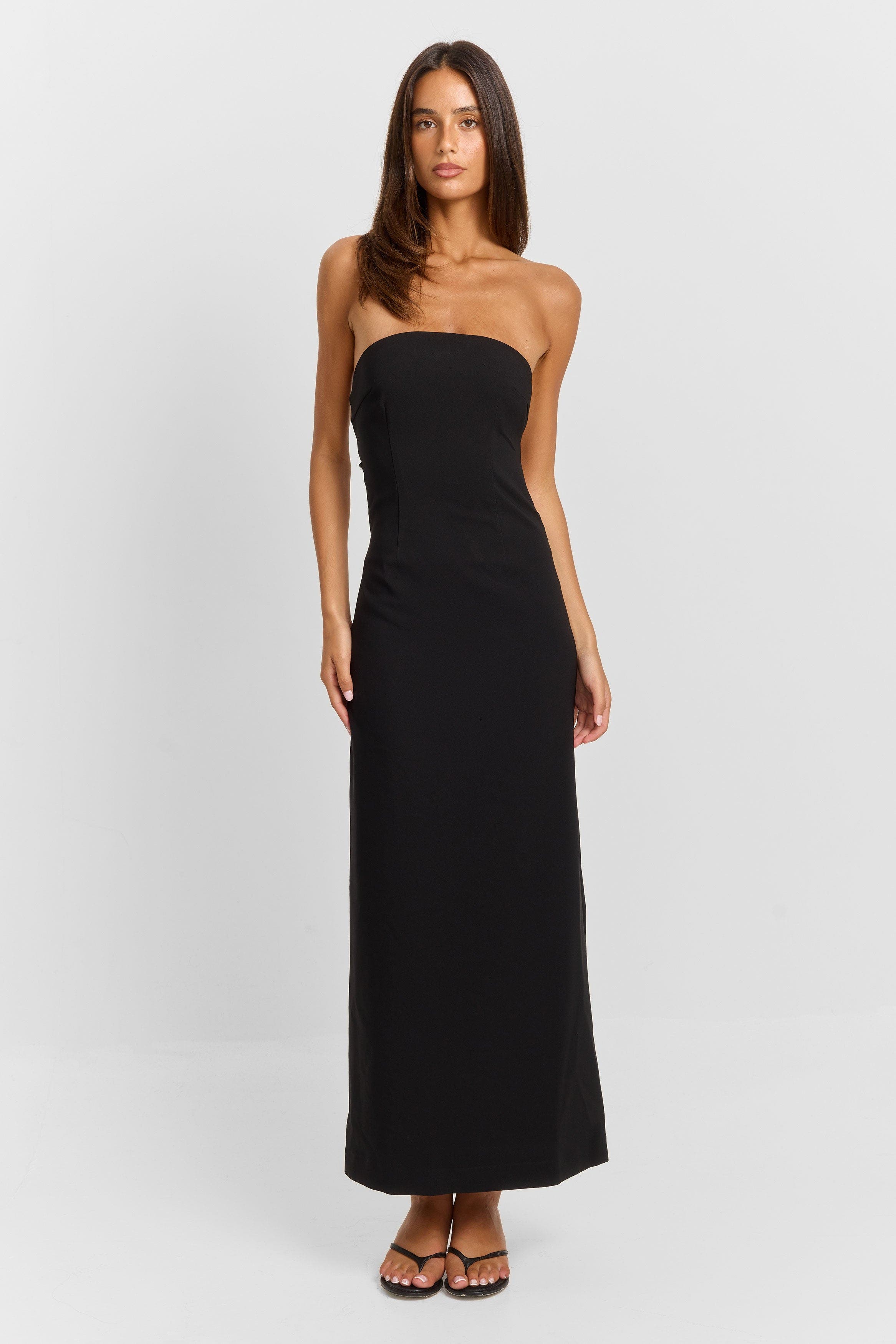 selected Black
