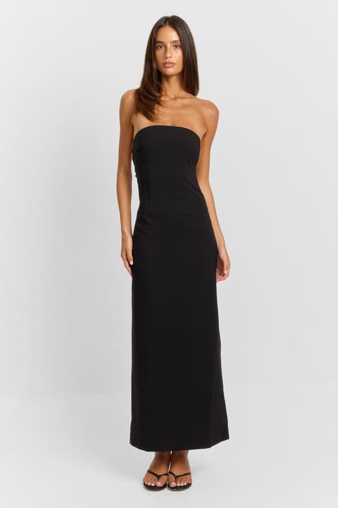 Sabrina Maxi Dress