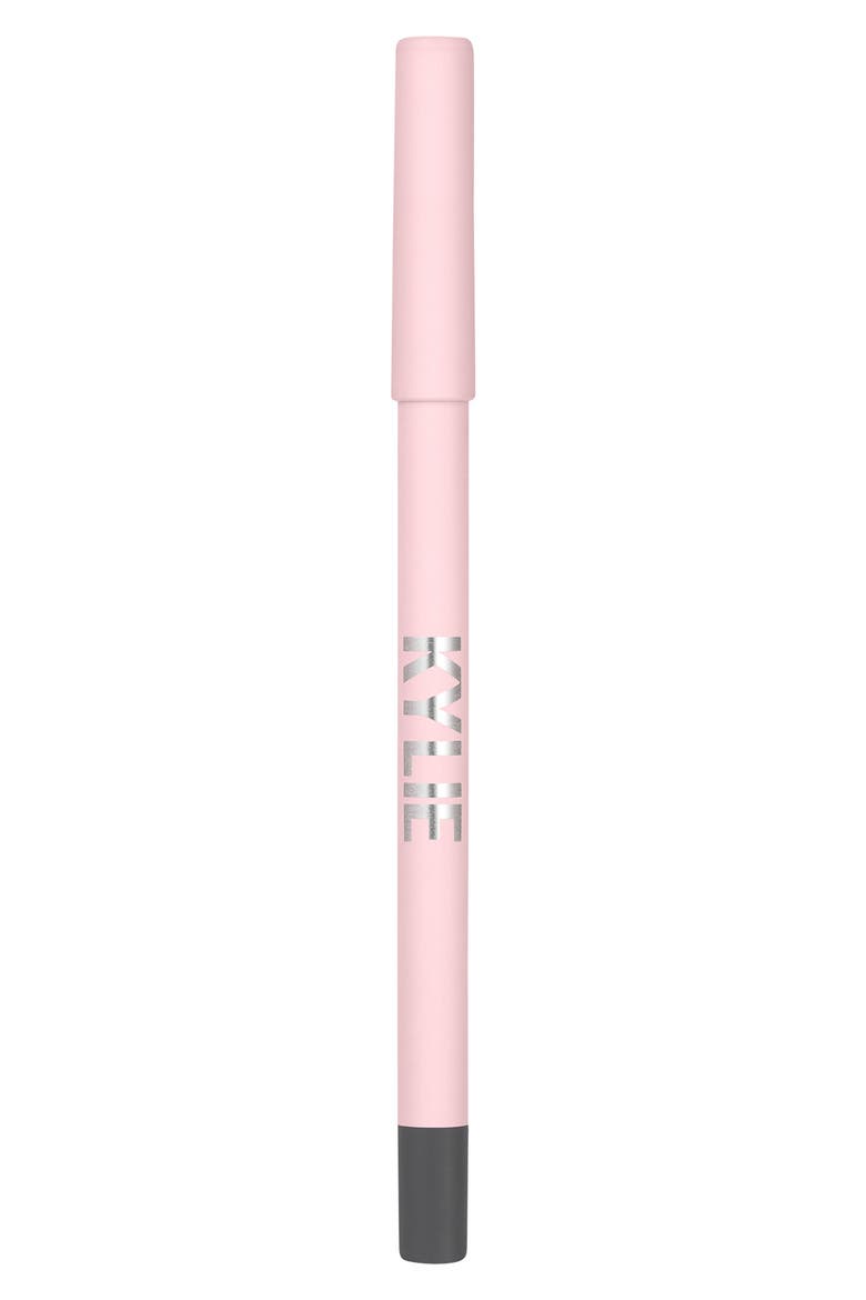 Gel Eye Pencil, Alternate, color, 002 MATTE GREY