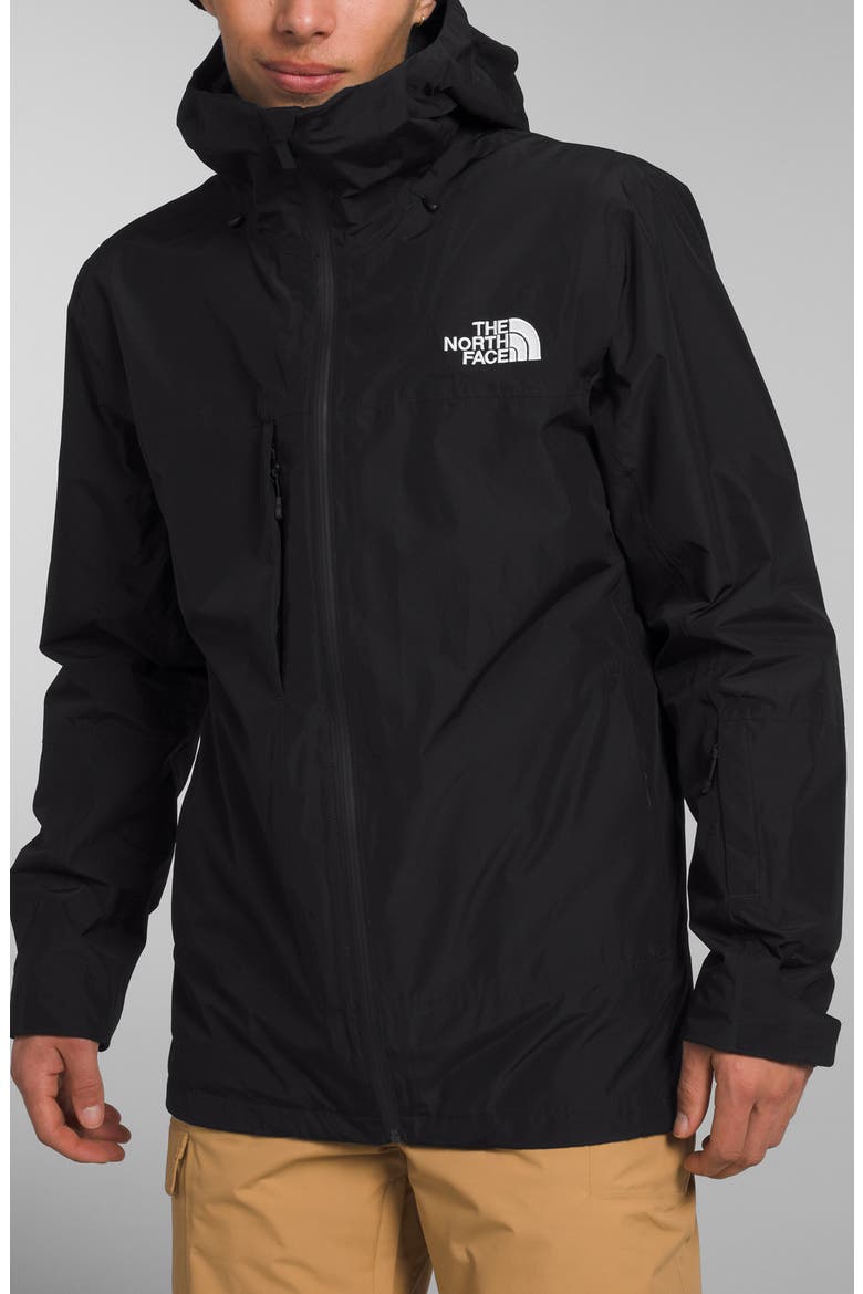 2-in-1 Thermoball™ Heatseeker™ Eco Triclimate® Snow Jacket, Main, color, TNF BLACK-NPF