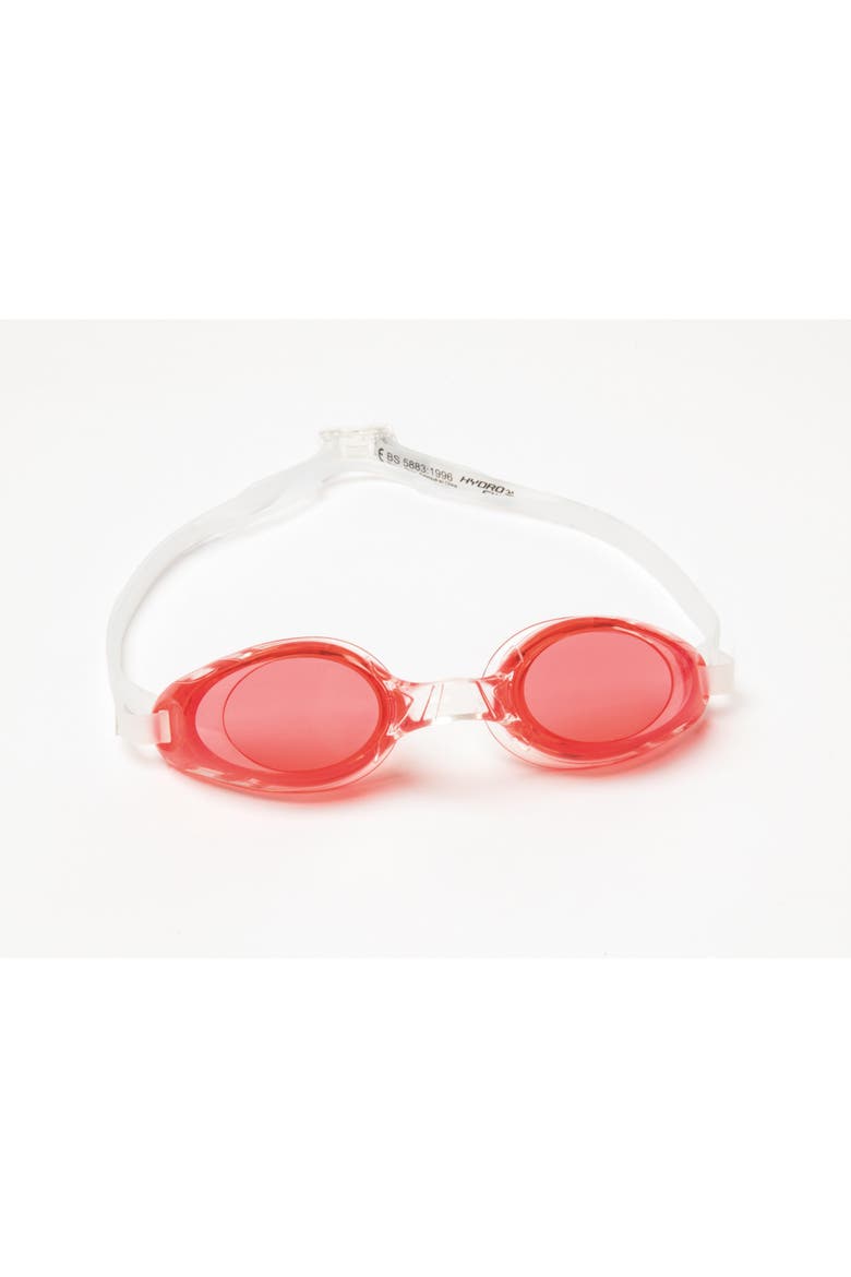 Hydroswim Belize Goggle Set, Alternate, color, Multicolored