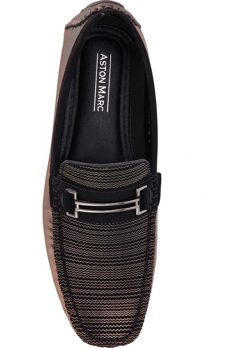 ASTON MARC Driving Loafer, Alternate, color,