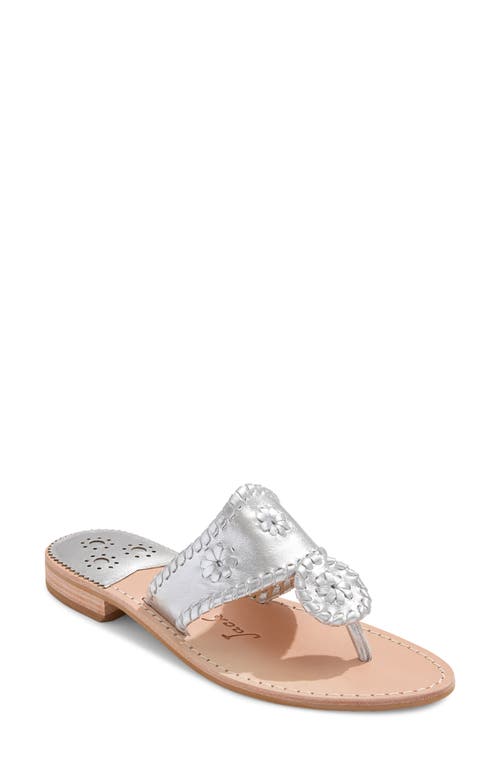 Shop Jack Rogers Jacks Flat Sandal