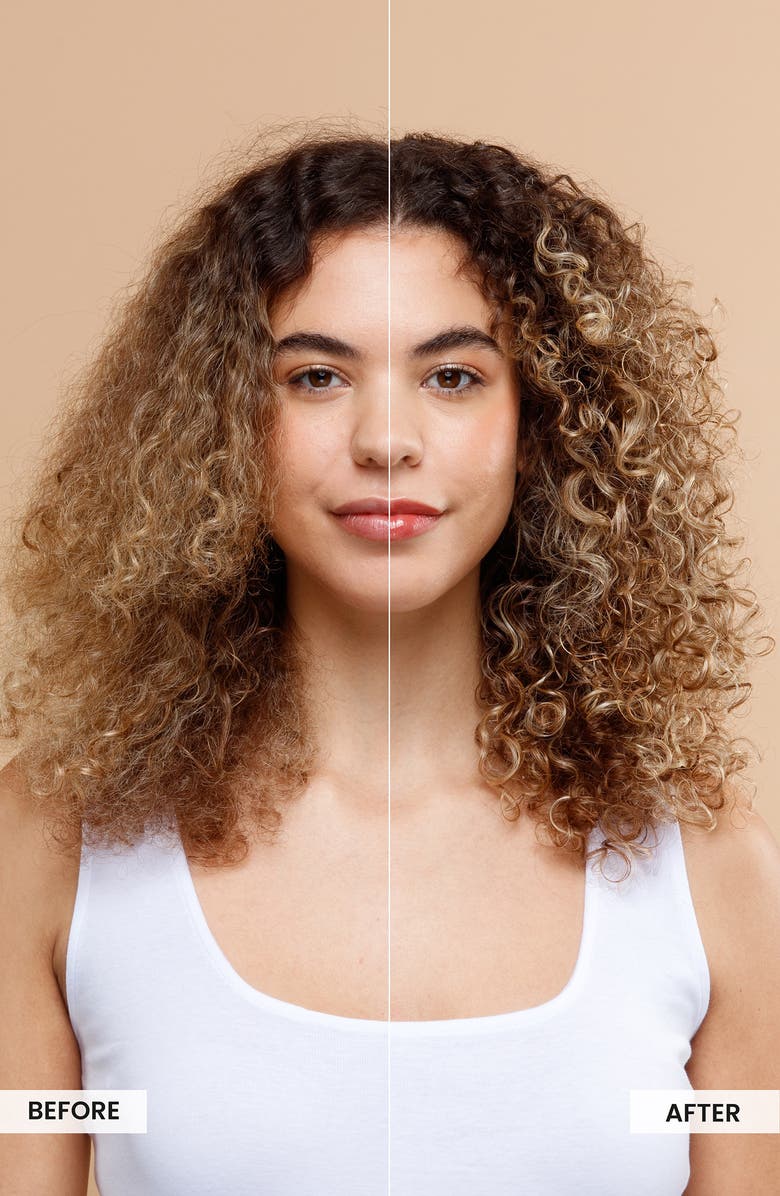 CURLSMITH Weightless Air Dry Cream, Alternate, color, 