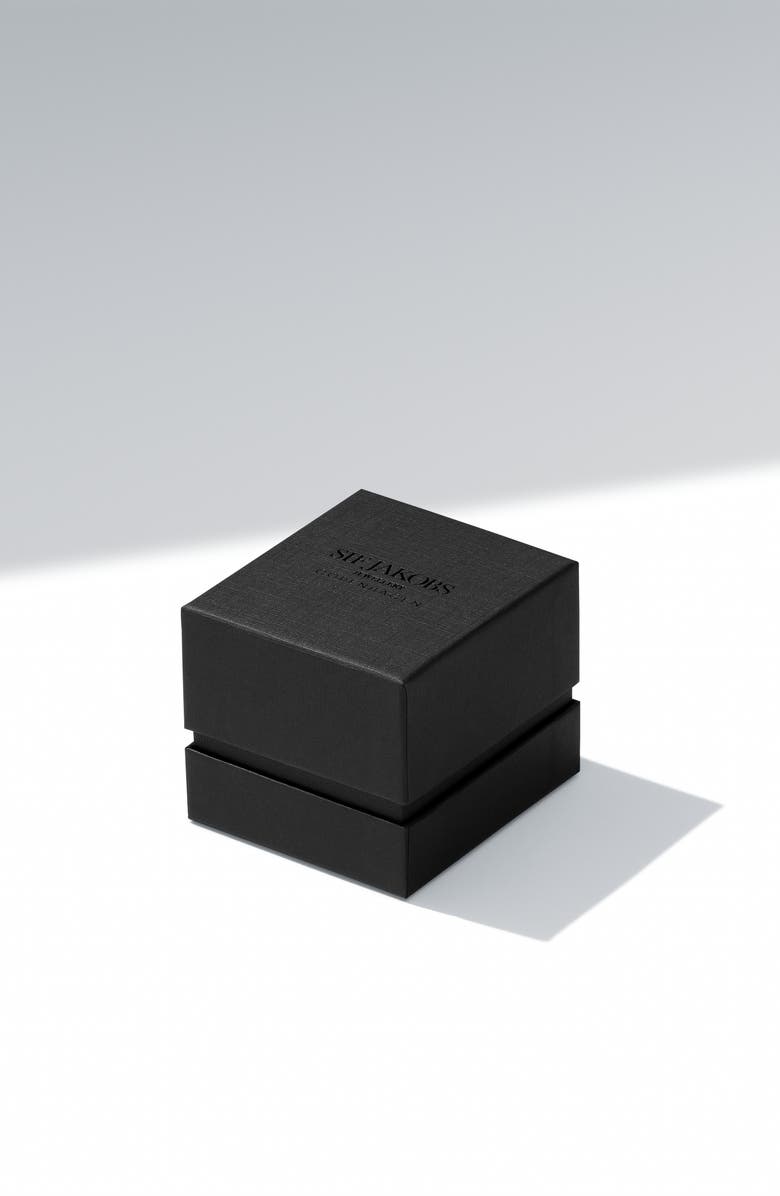 Sif Jakobs Jewellery Ring Ellera Waves, Alternate, color, 18K Gold Plated