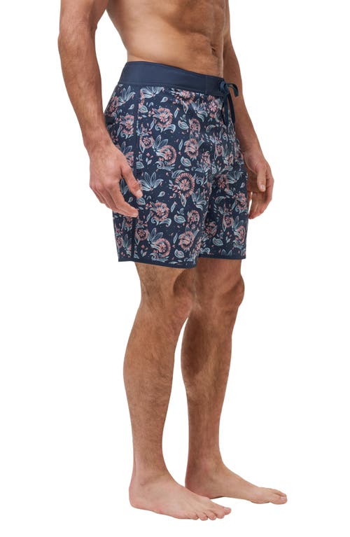 Travismathew Flourish Board Shorts