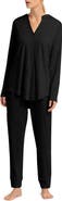Hanro Pure Essence Pajamas