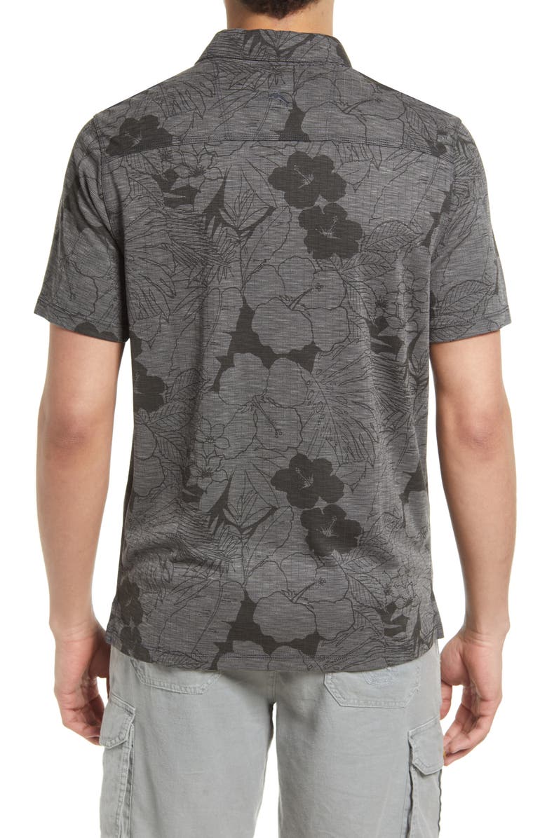 Tommy Bahama Miramar Blooms Polo, Alternate, color, 