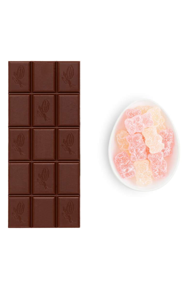 sugarfina Chocolate Bubbles Bundle, Alternate, color, 