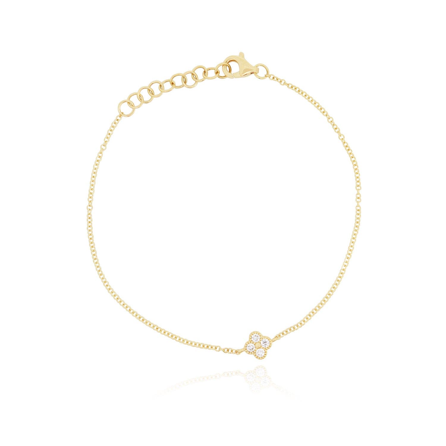 selected Yellow Gold