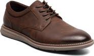 NUNN BUSH Chase Plain Toe Derby - Wide Width Available