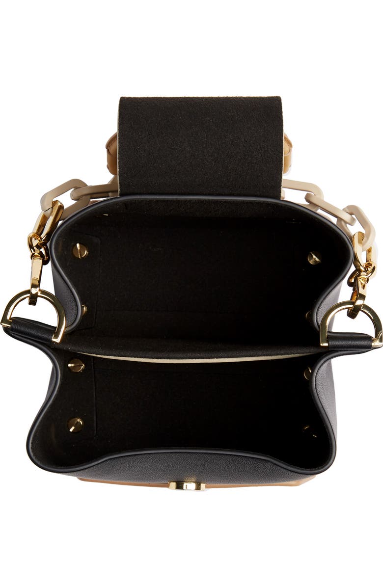 Yuzefi Delila Mini Bucket Bag, Alternate, color,