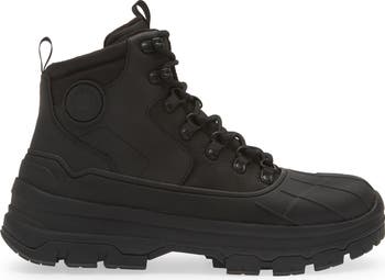 Hunter Explorer Duck Boot Men Nordstrom