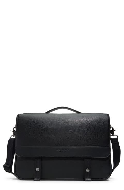 Irving Messenger Bag