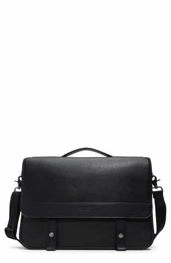 Ted Baker Irving Messenger Bag