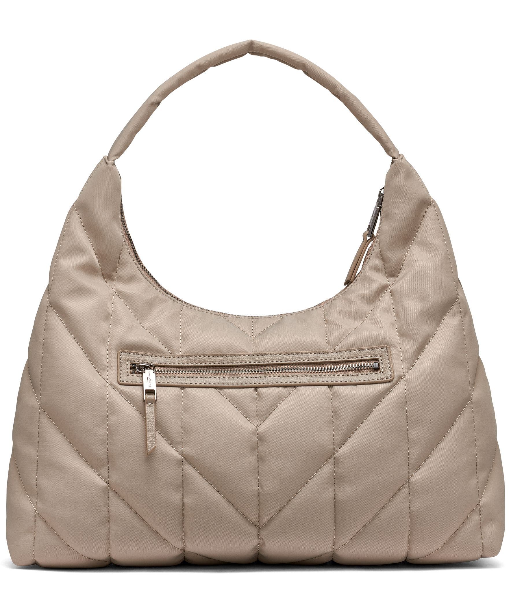 Voyage Hobo Bag, Alternate, color, Truffle