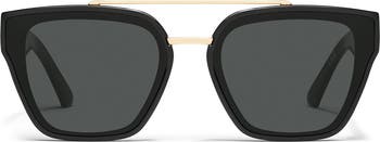 SWEET TALKER Square sunglasses (QUAY) QUAY Women main image 3