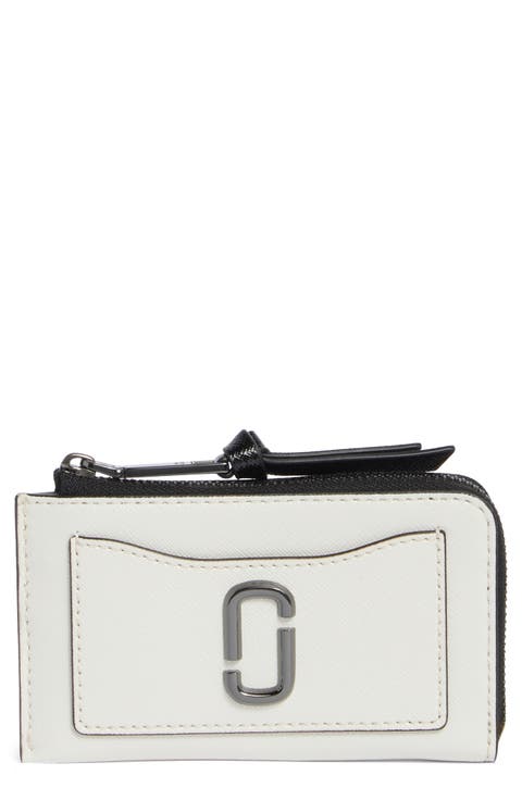 The Utility Snapshot Top Zip Card Case