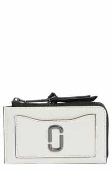 The Utility Snapshot Top Zip Card Case