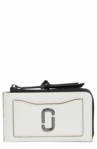 The Utility Snapshot Top Zip Card Case