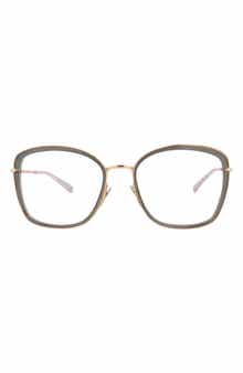 53mm Square Optical Glasses