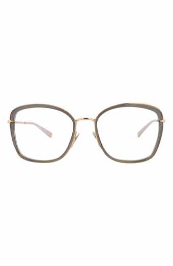 53mm Square Optical Glasses
